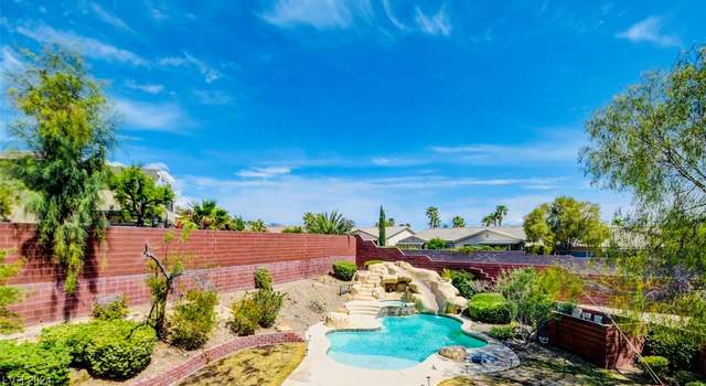 Photo of 5301 Fairbranch Ln, Las Vegas, NV 89135