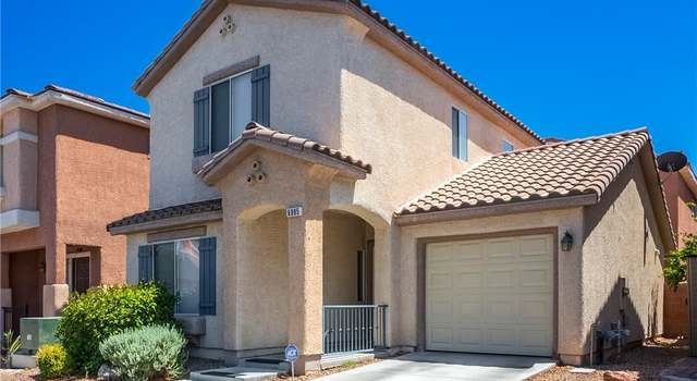Photo of 6885 Silver Eagle Ave, Las Vegas, NV 89122