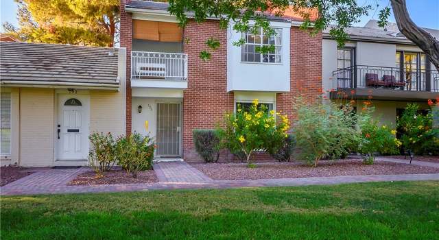 Photo of 796 Tam O Shanter, Las Vegas, NV 89109