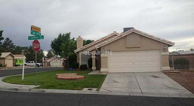 Photo of 6405 Cranberry Ln, Las Vegas, NV 89156