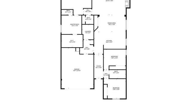 Photo of 774 Cherry Hills Ct, Las Vegas, NV 89148