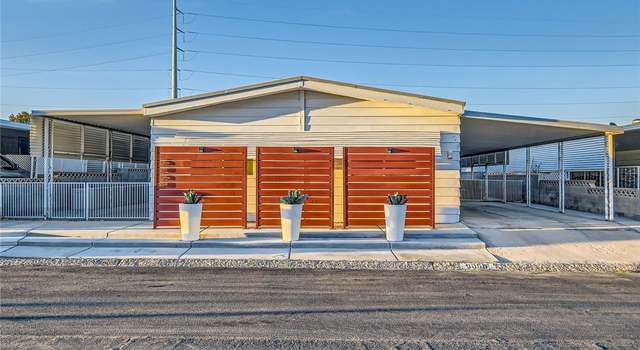 Photo of 5058 N Ridge Club Dr, Las Vegas, NV 89103