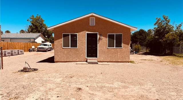 Photo of 378 W Thomas Ave, Overton, NV 89040