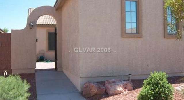 Photo of 3777 Bowers Hollow Ave, North Las Vegas, NV 89085