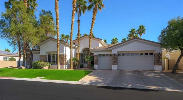 Photo of 4664 Dream Catcher Ave, Las Vegas, NV 89129