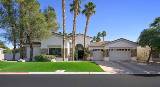 Photo of 4664 Dream Catcher Ave, Las Vegas, NV 89129