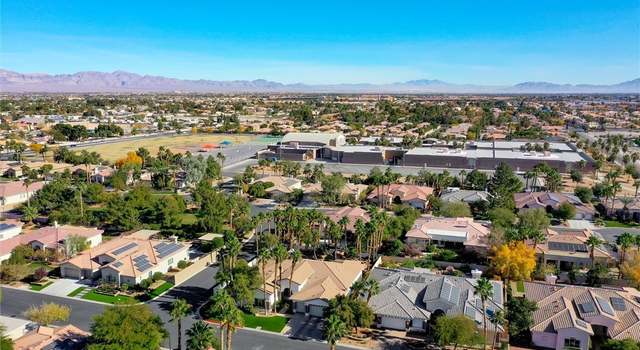 Photo of 4664 Dream Catcher Ave, Las Vegas, NV 89129