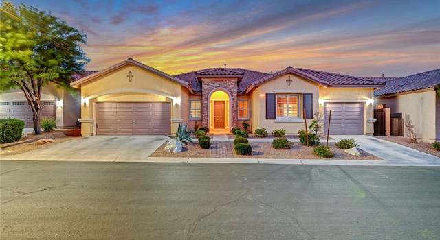 Photo of 10290 Hawks Wing St, Las Vegas, NV 89178