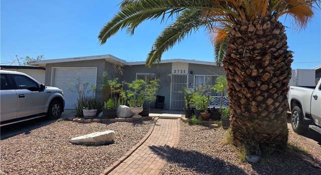 Photo of 2725 Webster St, North Las Vegas, NV 89030