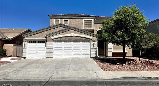 Photo of 1754 Quiver Point Ave, Henderson, NV 89012