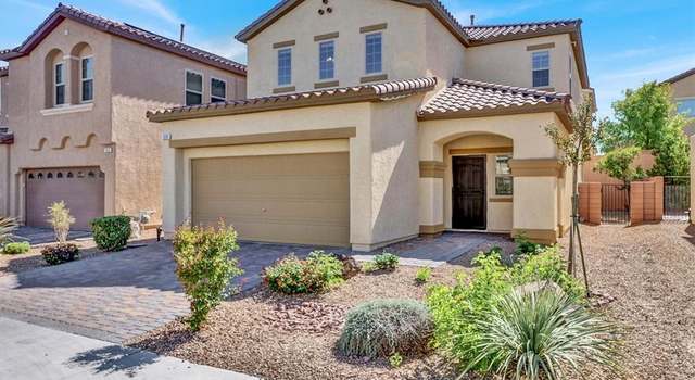 Photo of 329 Botanic Gardens Dr, Las Vegas, NV 89148