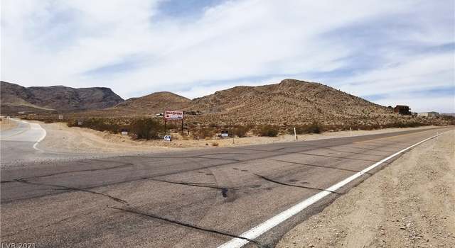 Photo of State Route 161, Las Vegas, NV 89019