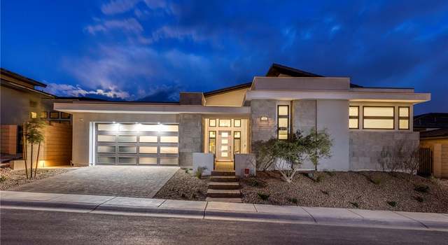 Photo of 148 Tre Pietre St, Henderson, NV 89011