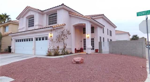 Photo of 811 Donelle Ave, Las Vegas, NV 89123