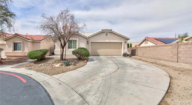 Photo of 6133 Alderley Ct, North Las Vegas, NV 89081