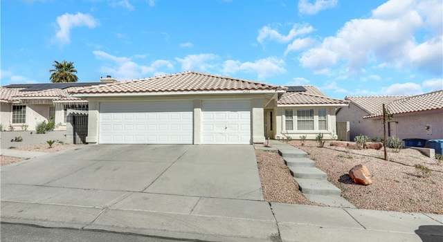 Photo of 4722 Casa Bonita Dr, North Las Vegas, NV 89032