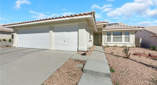 Photo of 4722 Casa Bonita Dr, North Las Vegas, NV 89032