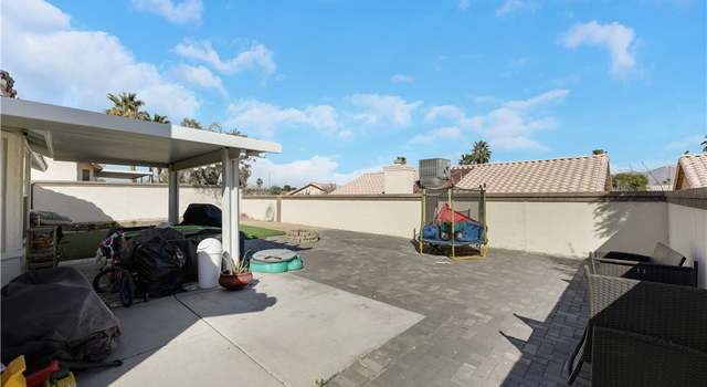 Photo of 4722 Casa Bonita Dr, North Las Vegas, NV 89032