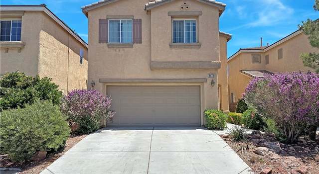 Photo of 9034 Grenache St, Las Vegas, NV 89148