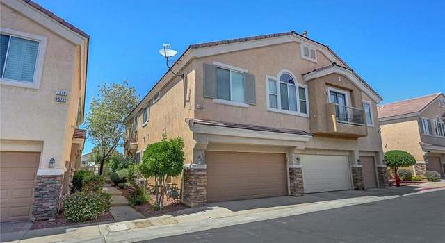 Photo of 1574 Ward Frontier Ln, Henderson, NV 89002