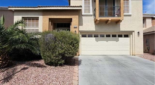 Photo of 4824 Whisper Lake Ave, Las Vegas, NV 89131