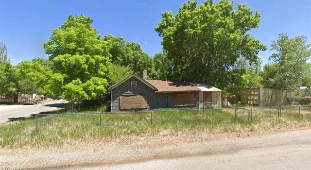 Photo of 586 Stevens Ave, Ely, NV 89301