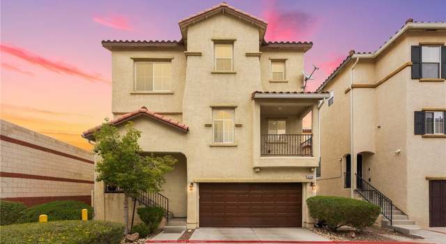Photo of 6488 Bentley Wood Ct, Las Vegas, NV 89130