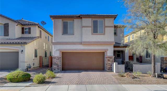 Photo of 1430 Ozzie Smith Ave, Henderson, NV 89074