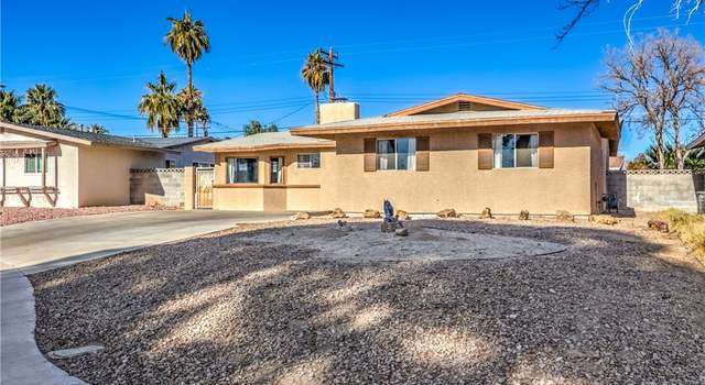 Photo of 2016 Embrey Ave, Las Vegas, NV 89106