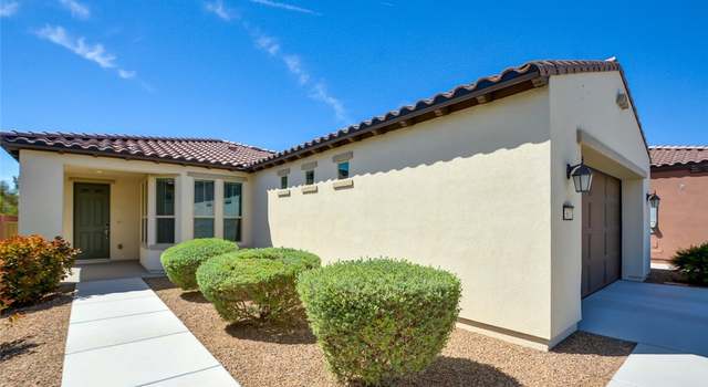 Photo of 3637 Starlight Ranch Ave, North Las Vegas, NV 89081