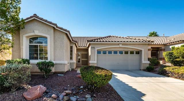 Photo of 10159 Queensbury Ave, Las Vegas, NV 89135