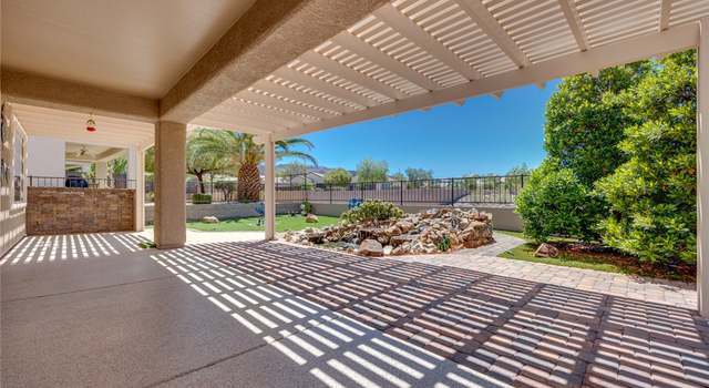 Photo of 2621 Flare Star Dr, Henderson, NV 89044