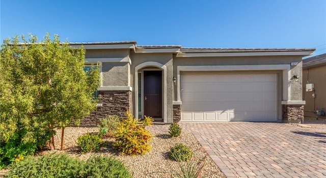 Photo of 10254 Baronia St, Las Vegas, NV 89141