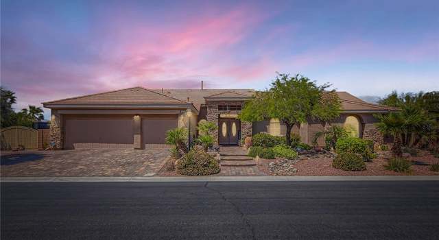 Photo of 8325 Villa De Medici St, Las Vegas, NV 89131