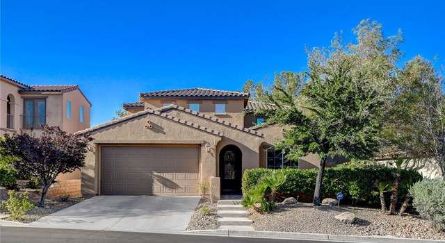 Photo of 12116 Montura Rosa Pl, Las Vegas, NV 89138