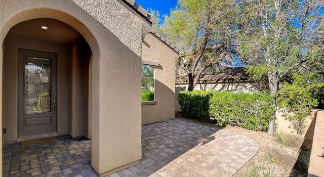 Photo of 12116 Montura Rosa Pl, Las Vegas, NV 89138