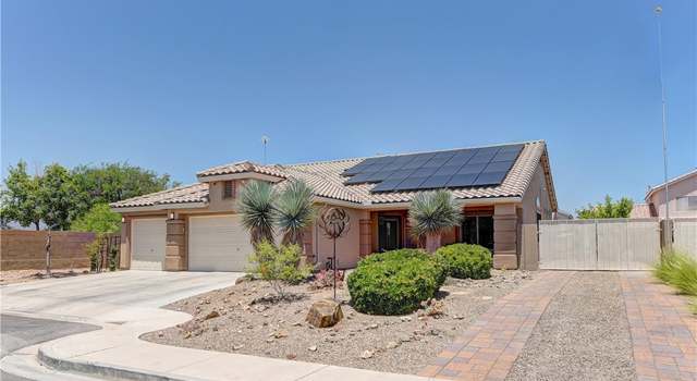 Photo of 950 Marbelwood Ave, Las Vegas, NV 89123