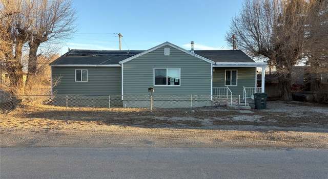Photo of 1294 Avenue C, Ely, NV 89301