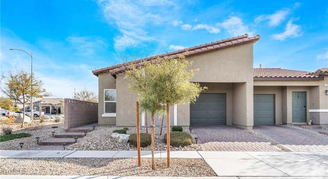 Photo of 7488 Cooks Meadow St, North Las Vegas, NV 89084
