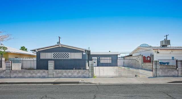Photo of 2721 Merritt Ave, Las Vegas, NV 89102