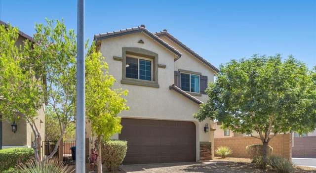 Photo of 2276 Sky Island Dr, Henderson, NV 89002