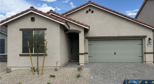 Photo of 4400 Cave Lake Ave, North Las Vegas, NV 89032