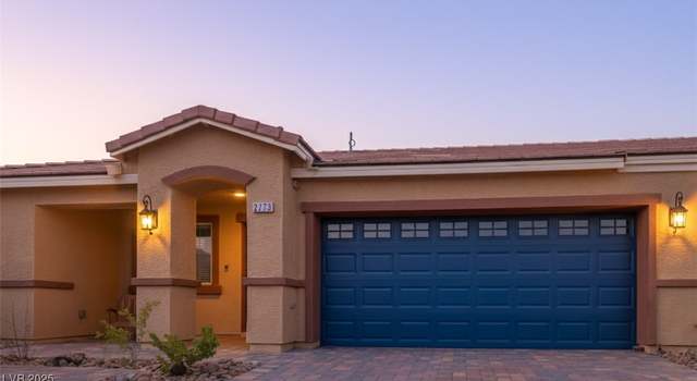 Photo of 2773 Chetco River St Unit -, Laughlin, NV 89029