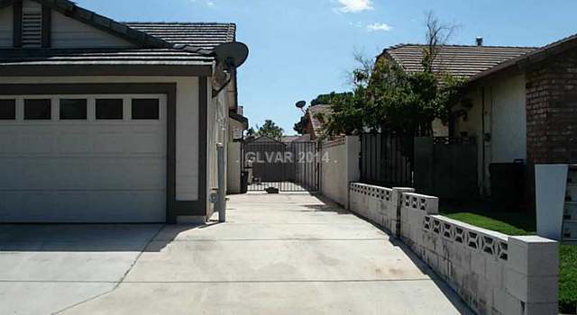 Photo of 6209 Minerva Dr, Las Vegas, NV 89130