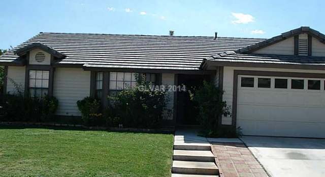 Photo of 6209 Minerva Dr, Las Vegas, NV 89130