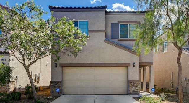 Photo of 9417 Sand Tiger Ave, Las Vegas, NV 89148