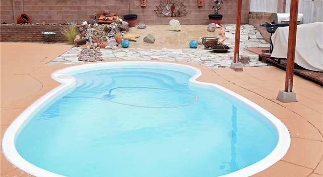 Photo of 2822 La Palma Dr, Laughlin, NV 89029