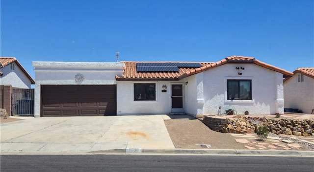 Photo of 2822 La Palma Dr, Laughlin, NV 89029