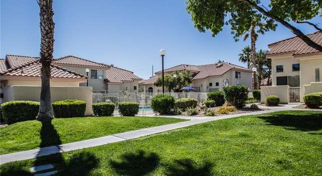 Photo of 8024 Delightful Ave, Las Vegas, NV 89128