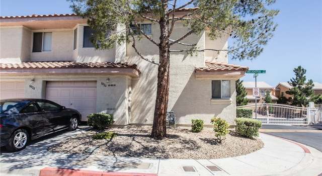 Photo of 8024 Delightful Ave, Las Vegas, NV 89128